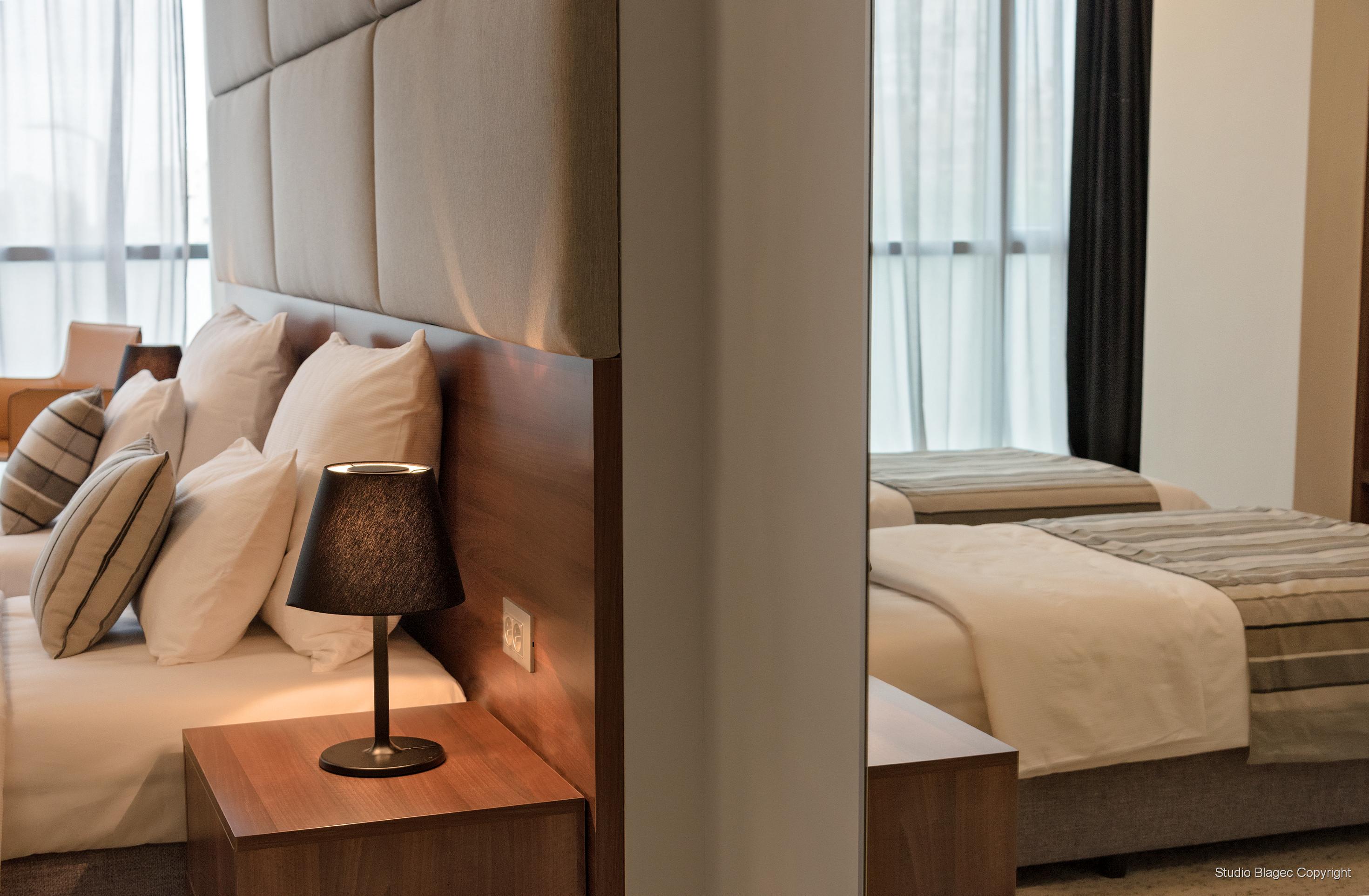 Frühstückspension Priska Med Luxury