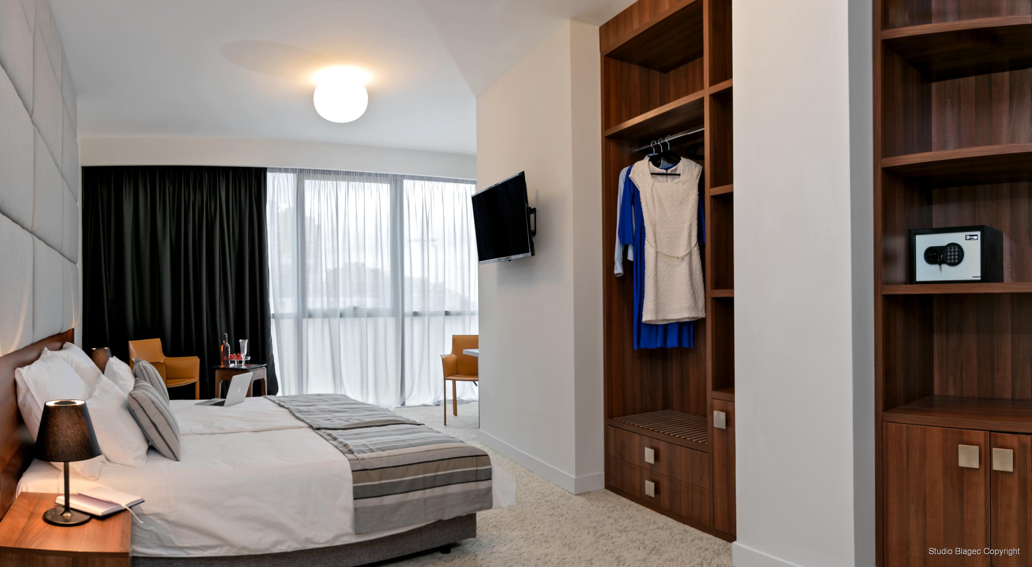 Frühstückspension Priska Med Luxury 4*