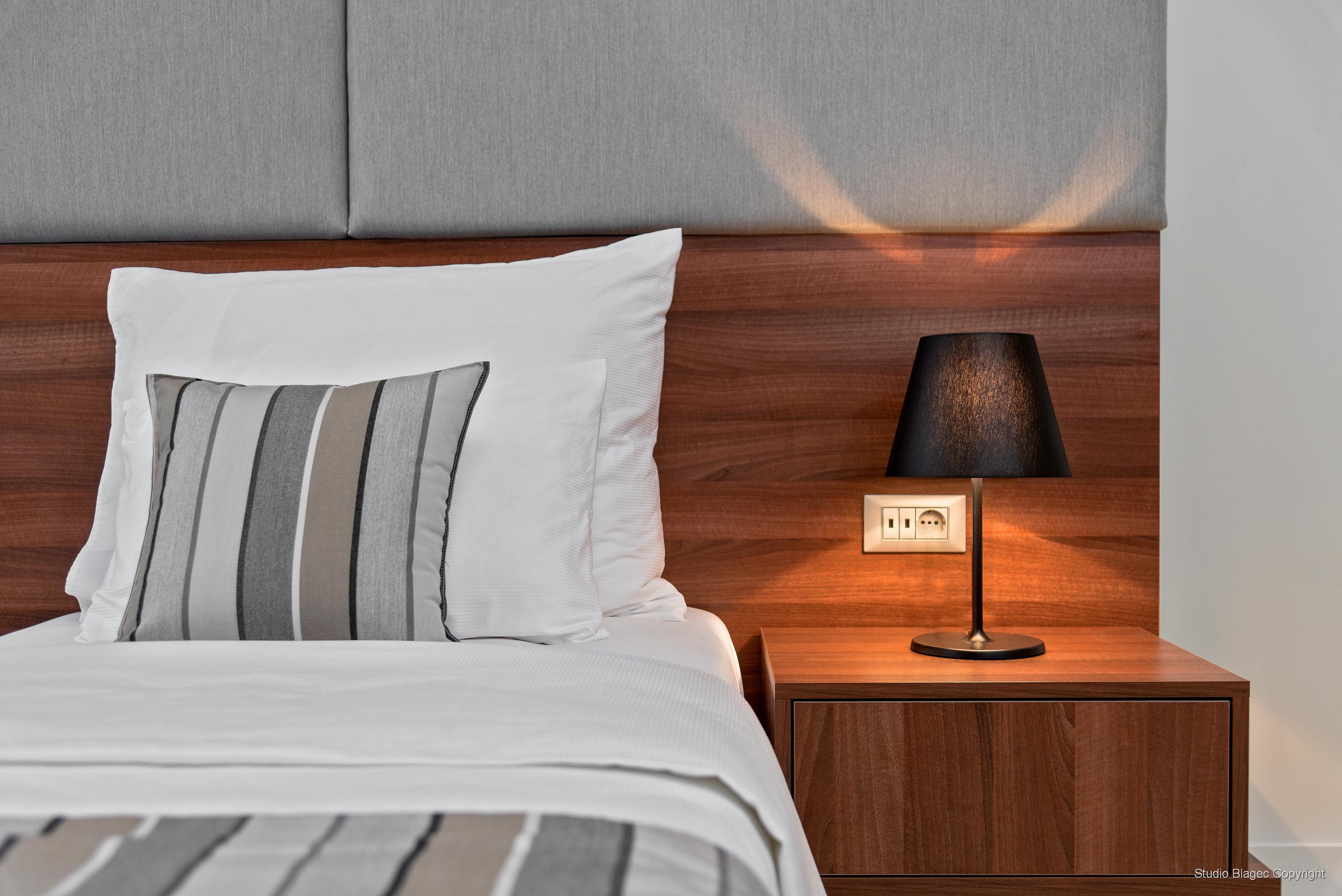Frühstückspension Priska Med Luxury 4*