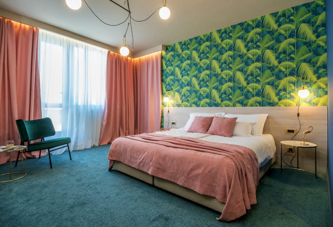 Priska Med Luxury Frühstückspension 4*