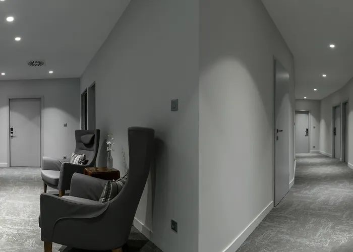 Priska Med Luxury Rooms